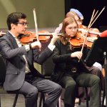 Symphony Orchestra Concert on April 15, 2026